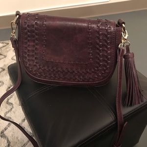 Madison West crossbody bag